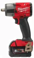 Гайковерт ударный MILWAUKEE M18 FMTIW2F12-502X 4933478450