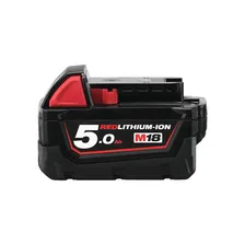 Milwaukee 4932430483  Milwaukee M18 B5 5 , Li-ion