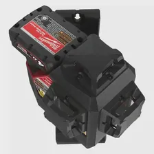Уровень лазерный Milwaukee M12 3PL-401C (Li-Ion 4 Ач)