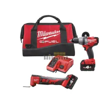 M18 CPP2A-402B-milwaukee MILWAUKEE Набор M18 CPP2A-402B (4933446940-milwaukee / EAN-005703)