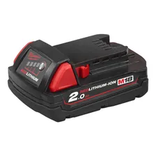 Аккумулятор Milwaukee M18 B2 4932430062