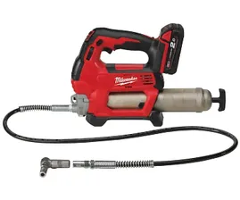 Смазочный пистолет Milwaukee HEAVY DUTY M18 GG-201C