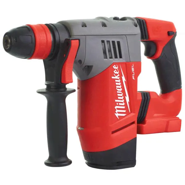Аккумуляторный перфоратор Milwaukee M18 FUEL CHPX-0-4