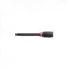 Удлинитель шестигранных хвостовиков Milwaukee Quik-Lok 140 мм 7/16" Hex 48281030