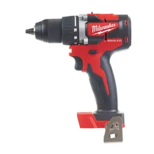Компактная бесщеточная дрель-шуруповерт Milwaukee M18 CBLDD-0