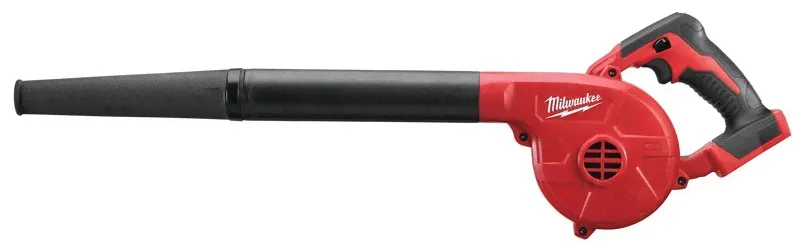 Milwaukee M18 BBL-0 Воздуходувка (аккум.)-2