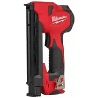 Степлер аккумуляторный Milwaukee M12 BST-0