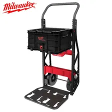 Тележка на двух колесах Milwaukee PACKOUT арт. 4932472131