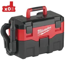 Milwaukee M28 VC-0 Пылесос (аккум.)