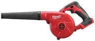 Milwaukee M18 BBL-0 Воздуходувка (аккум.)