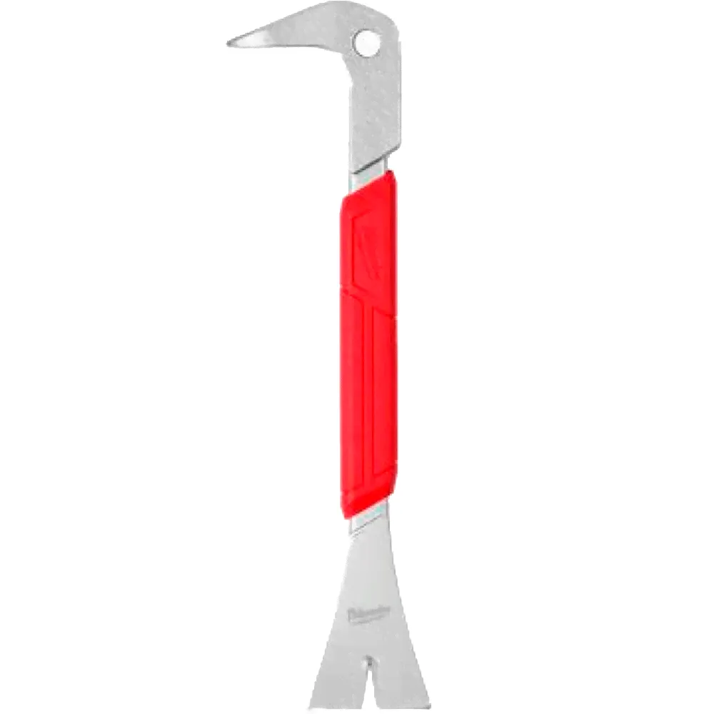 Гвоздодер Milwaukee 250мм 4932478252-0