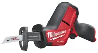 Компактная сабельная пила MILWAUKEE M12 FUEL CHZ-402C 4933446950