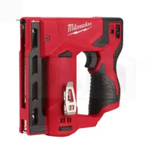 Milwaukee M12 BST-0 СУБКОМПАКТНЫЙ СТЕПЛЕР 4933459634