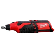 MILWAUKEE 2460-20 (RT-0) Прямошлифовальная машина M12
