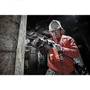 Аккумуляторный перфоратор Milwaukee M18 FUEL CHX-0X 4933451430