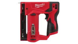 Аккумуляторный степлер Milwaukee M12 BST-0