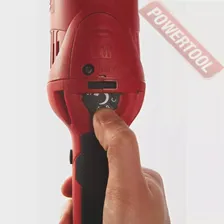 Полировальная машина MILWAUKEE AP 14-2 200 E
