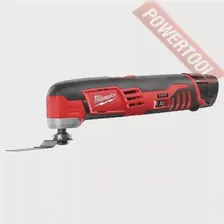 Аккумуляторный универсальный резак MILWAUKEE C12 MT-0