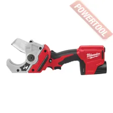 Труборез аккумуляторный MILWAUKEE C12 PPC-0