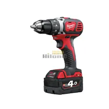 M18 BDD-402C-milwaukee MILWAUKEE Аккумуляторная дрель/ш M18 BDD-402C (4933443565-milwaukee / EAN-003228)