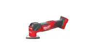 Аккумуляторный мультитул Milwaukee M18 FMT-0X FUEL