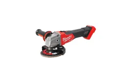 Аккумуляторная угловая шлифовальная машина Milwaukee M18 FUEL FSAG125X-0X