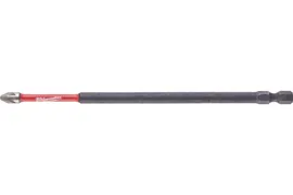 Бита PZ2 150мм Milwaukee SHOCKWAVE