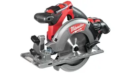 Циркулярная пила Milwaukee M18 CCS55-502X