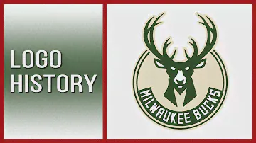 Milwaukee Bucks Logo (Emblem) History and Evolution