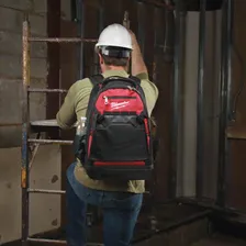 Рюкзак Milwaukee Jobsite backpack 48228200