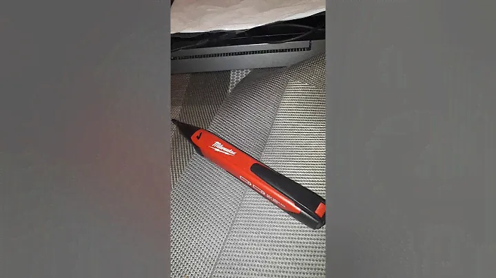 Детектор напряжения Milwaukee 2202-20