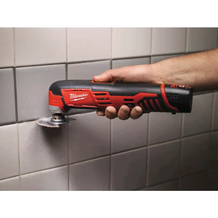 Milwaukee C12 MT-0 Компактный мультитул (аккум.)-1