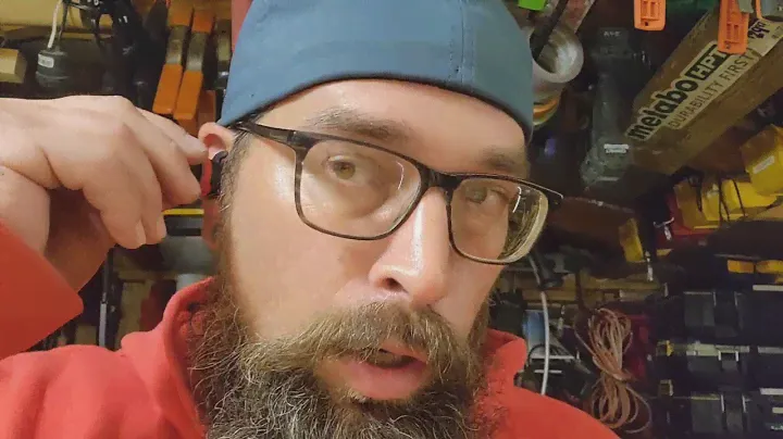 Milwaukee Job Site Ear Buds! Must have or Must avoid?