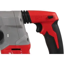 Milwaukee M18 BLHX-502X перфораторы
