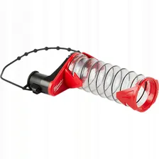 MILWAUKEE OSŁONA PRZECIWPYŁOWA SDS-PLUS 4932464916
