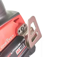 MILWAUKEE ONEID2-502X ONE-KEY Импульсный винтоверт (аккум.)