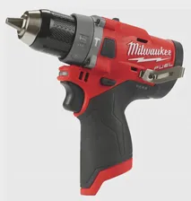 Дрель-шуруповерт Milwaukee M12 FUELFPD-0