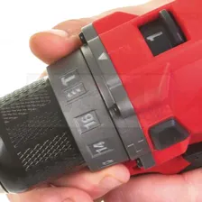 Milwaukee M18 CBLPD-422C Аккумуляторная ударная дрель-шуруповерт