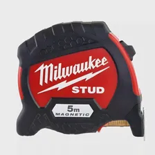 Рулетка 5 м STUD GEN II MILWAUKEE 4932471626
