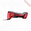 Аккумуляторный универсальный инструмент MILWAUKEE M18 BMT-0 арт.4933446203