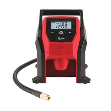Аккумуляторный компрессор, Milwaukee, M12 BI-0, 4933464124
