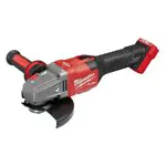 Аккумуляторная УШМ Milwaukee M18 FHSAG150XB-0X, 150 мм, без аккумулятора