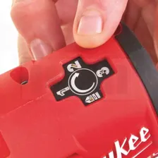 Milwaukee M12 FUEL FID-202X Аккумуляторный импульсный винтоверт
