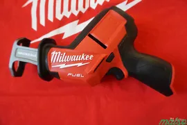 Сабельная пила milwaukee 2520-20 (CHZ-0) m12 в Москве