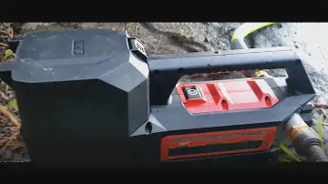 Milwaukee m18 water pump