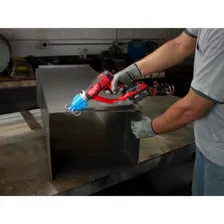 Аккумуляторные ножницы Milwaukee M18 BMS20-0 4933447935