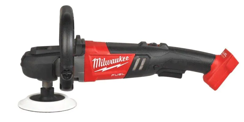 Угловая шлифмашина Milwaukee M18 FAP180-0X-0