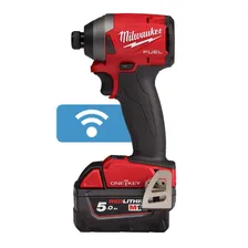 Аккумуляторный винтоверт Milwaukee M18 ONEID2-502X 4933464091