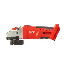 Аккумуляторная углошлифовальная машина MILWAUKEE HD28 AG-125-0X