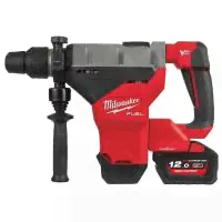 Перфоратор аккумуляторный Milwaukee M18 FHM-121C